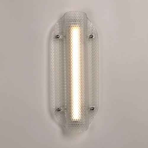 488021001 Конти 1*7W LED 220 V бра  фото 4