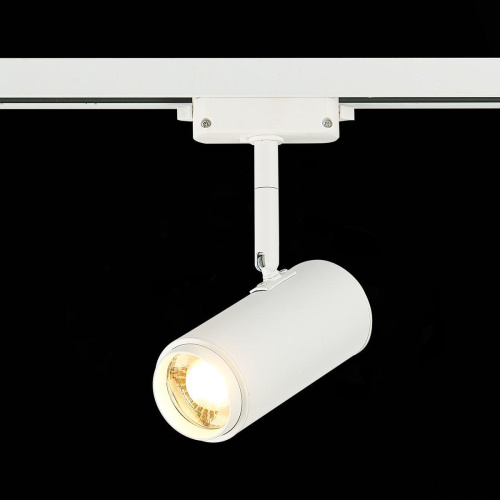Трековый светодиодный светильник ST Luce Zoom ST600.536.12  фото 2