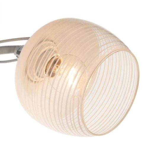 Потолочная люстра Arte Lamp Atria A4121PL-3WH  фото 3