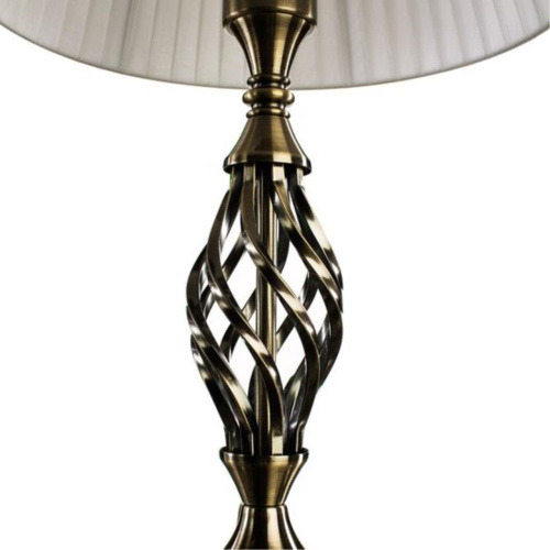 Настольная лампа Arte Lamp Zanzibar A8390LT-1AB  фото 3