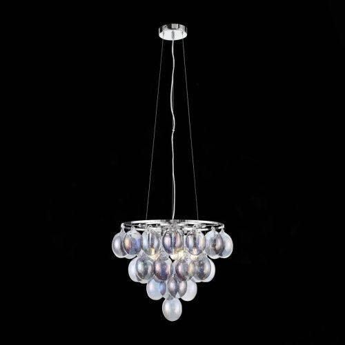 Подвесная светодиодная люстра ST Luce Sospiro SL432.703.05  фото 7