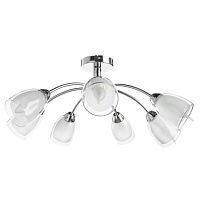 Потолочная люстра Arte Lamp 53 A7201PL-7CC 