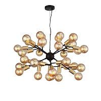 Подвесная люстра ST Luce Foglione SL437.403.32 