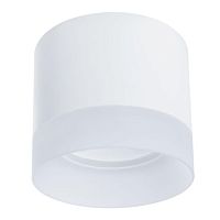 Потолочный светильник Arte Lamp Castor A5554PL-1WH 