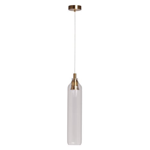 720011801 Кьянти 1*10W LED GU10 220 V люстра 