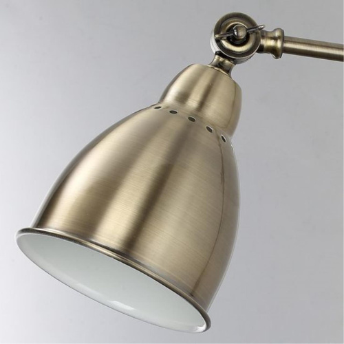 Спот Arte Lamp A2055AP-1AB  фото 3