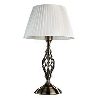 Настольная лампа Arte Lamp Zanzibar A8390LT-1AB 