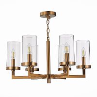 Подвесная люстра ST Luce Masine SL1171.303.06 