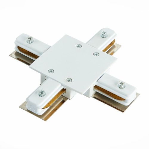 Коннектор X-образный ST Luce ST013.549.00 