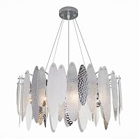 Подвесная люстра ST Luce LASTRA SL1224.103.08 