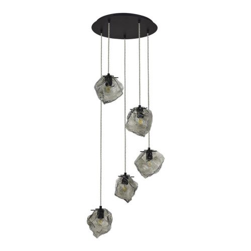 Подвесная люстра ST Luce Portici SL1175.403.05 