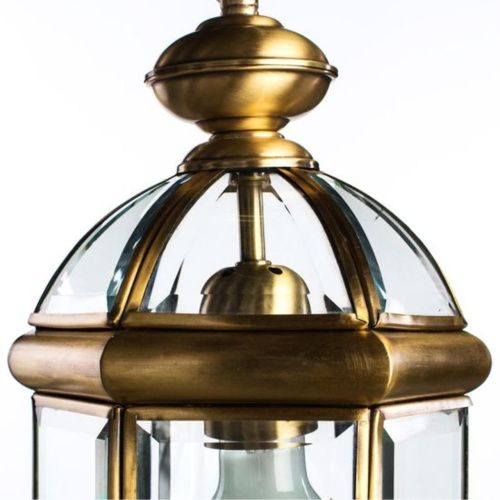 Подвесной светильник Arte Lamp Rimini A6501SP-1AB  фото 3