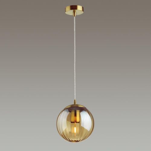 Подвесной светильник Odeon Light Pendant Kata 4758/1  фото 4