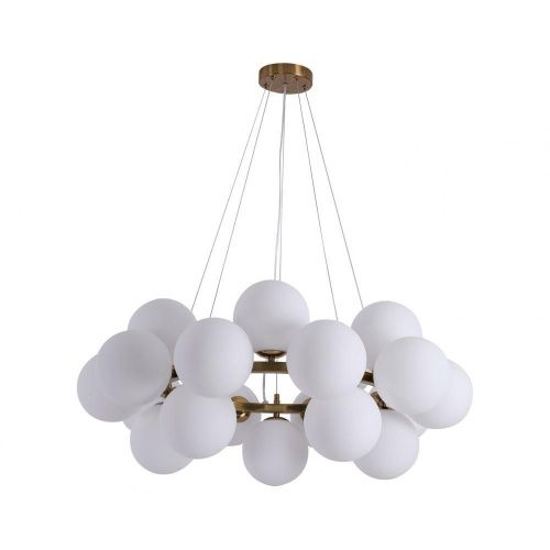 Подвесная люстра Kink Light Сида 07508-20A,36 