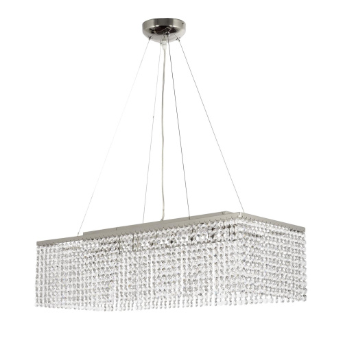 Подвесная люстра Arti Lampadari Milano E 1.5.70X25.501 N 