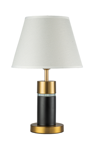 Настольная лампа Arti Lampadari Candelo E 4.1.T1 BB 