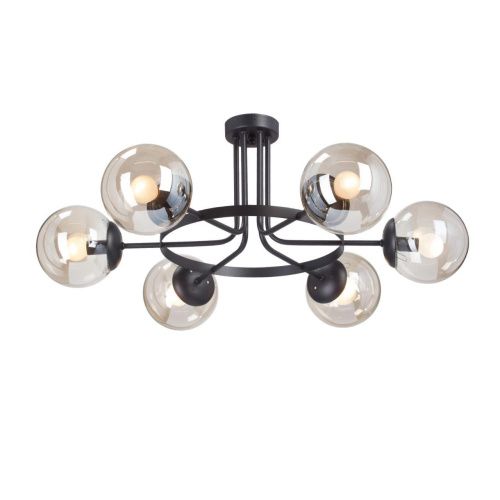 Потолочная люстра Vitaluce V3997-1/6PL 