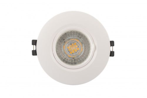 Встраиваемый светильник Denkirs DK3028-WH 