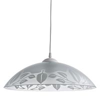 Подвесной светильник Arte Lamp Cucina A4020SP-1WH 