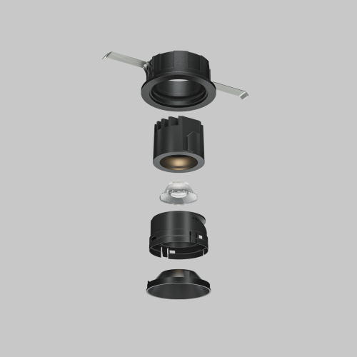 Комплектующие для светильника Technical LensD29-50  фото 4