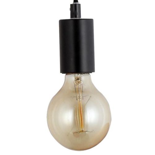 Подвесной светильник Arte Lamp A9184SP-1BK  фото 3