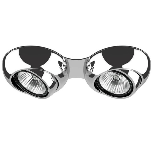 Встраиваемый светильник Lightstar Ocula 011824 