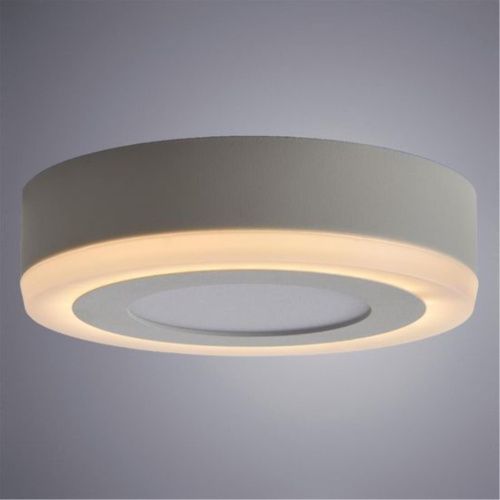 Потолочный светодиодный светильник Arte Lamp Antares A7806PL-2WH  фото 2