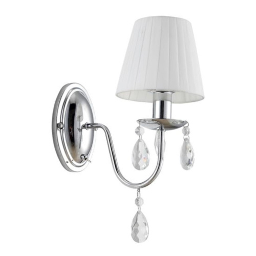 Бра Arte Lamp A9123AP-1CC 