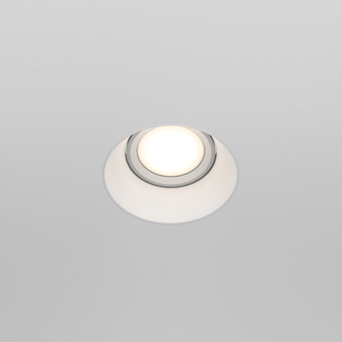 Встраиваемый светильник Technical DL042-01-RD-W  фото 7