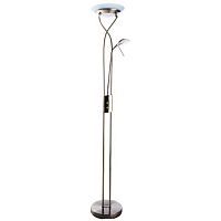 Торшер Arte Lamp Duetto A4399PN-2AB 