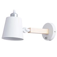 Спот Arte Lamp A7141AP-1WH 