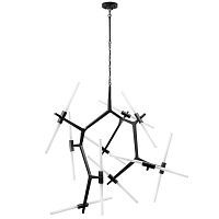 Подвесная люстра Lightstar Struttura 742207 