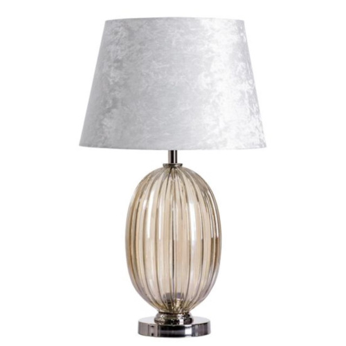 Настольная лампа Arte Lamp Beverly A5132LT-1CC 