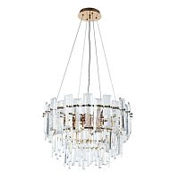 Подвесная люстра Arte Lamp NICOLETTA A1052SP-8GO 