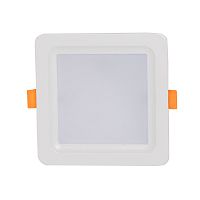 850013901 Прайм 1*12W LED 220 V светильник 