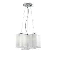 Подвесная люстра ST Luce Onde SL117.503.03 