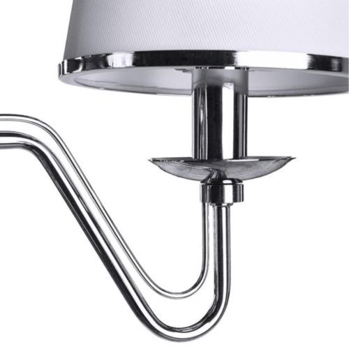 Бра Arte Lamp Furore A1150AP-1CC  фото 3