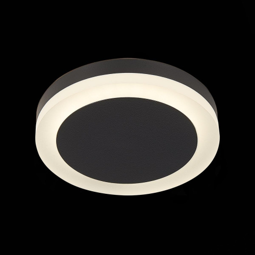 Встраиваемый светодиодный светильник ST Luce Ciamella ST104.442.06  фото 2