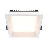 Встраиваемый светильник Technical DL056-18W3K-W 