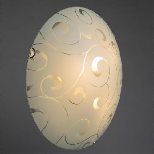 Настенный светильник Arte Lamp Ornament A3320PL-3CC  фото 2