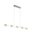 Подвесной светодиодный светильник Lucia Tucci Modena 165.5 LED 