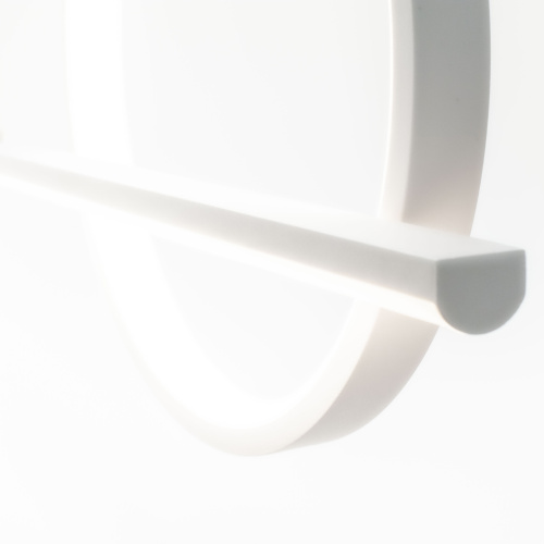 Подвесной светодиодный светильник Mantra Kitesurf 8206  фото 3