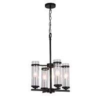 Подвесная люстра ST Luce Bichero SL334.403.04 