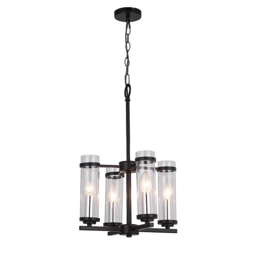 Подвесная люстра ST Luce Bichero SL334.403.04 