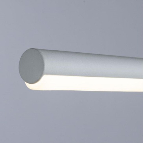 Подвесной светодиодный светильник Arte Lamp A2506SP-1WH  фото 3
