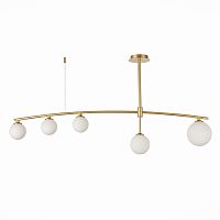 Подвесная люстра ST Luce Sembrare SL1208.302.05 