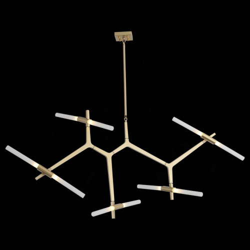 Подвесная люстра ST Luce Laconicita SL947.202.10  фото 5