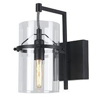 Бра Arte Lamp 58 A8586AP-1BK 