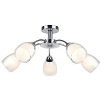 Потолочная люстра Arte Lamp 53 A7201PL-5CC 