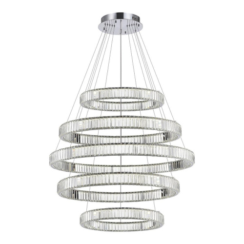 Подвесная светодиодная люстра ST Luce Tivoli SL1622.103.05 